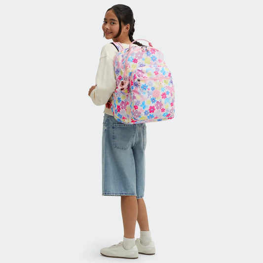 SEOUL COLLEGE EXTRA Flower Stamp $717 mensuales a 6msi*