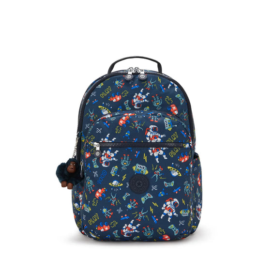 SEOUL COLLEGE EXTRA Space Game $708 mensuales a 6msi*