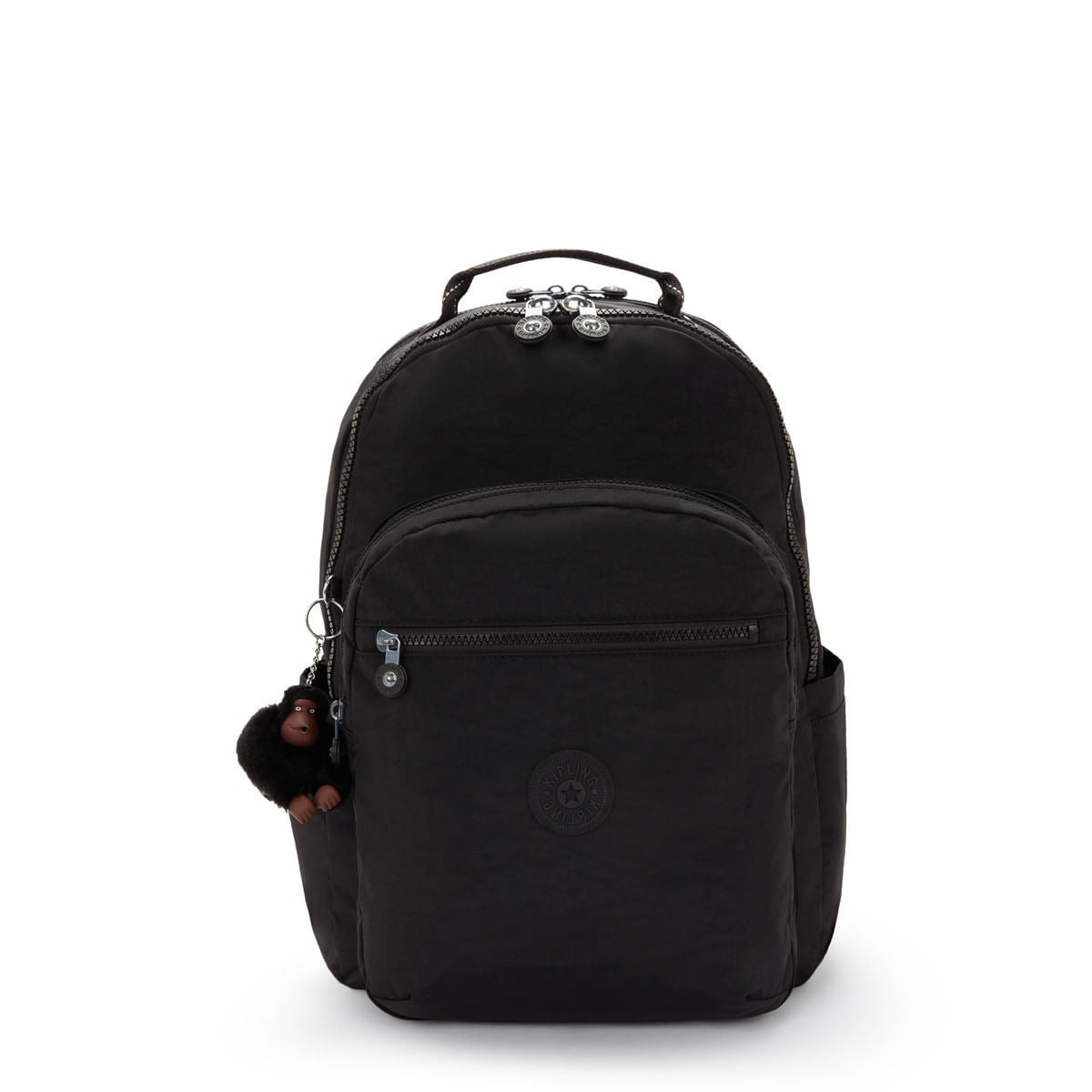 SEOUL COLLEGE EXTRA True Black