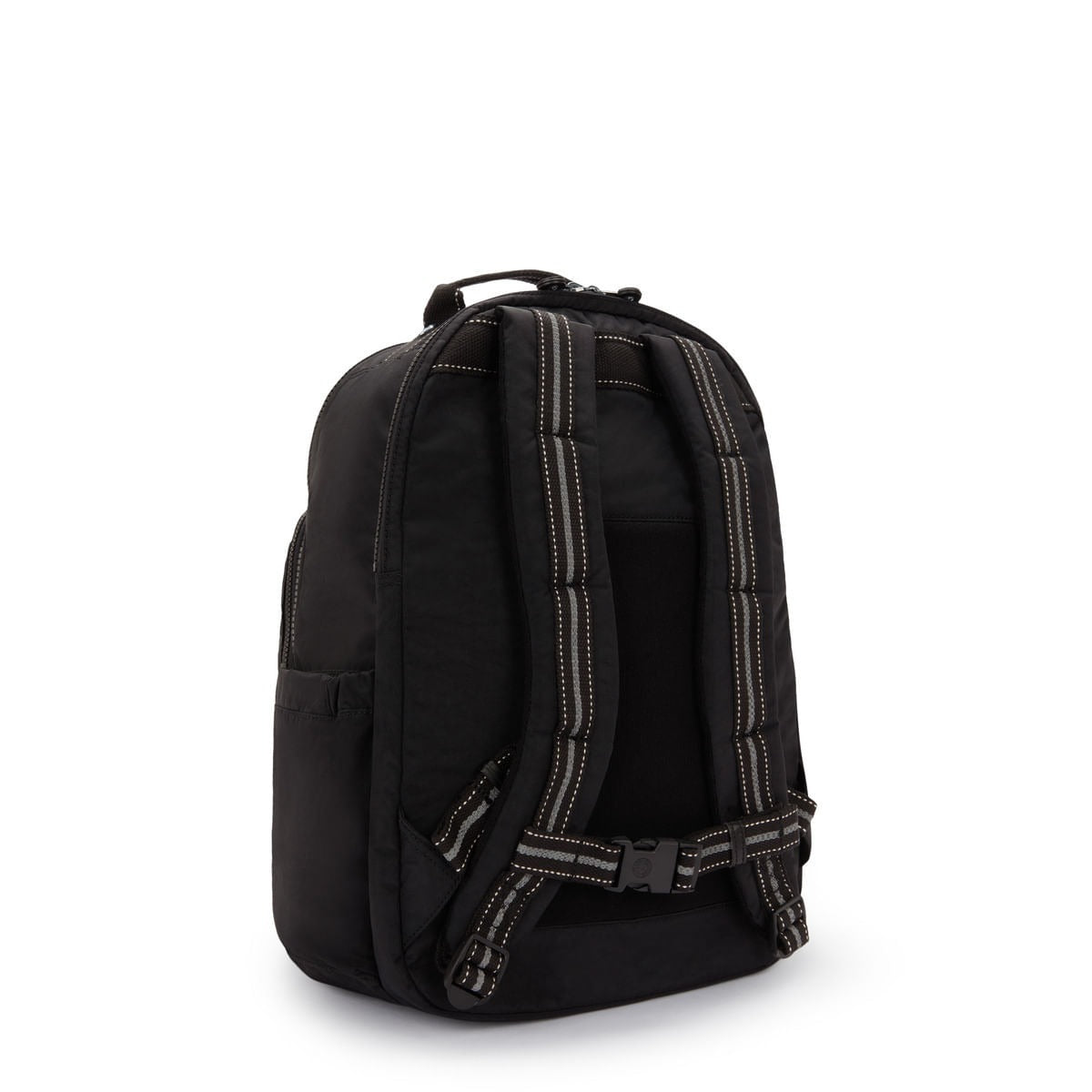 SEOUL COLLEGE EXTRA True Black