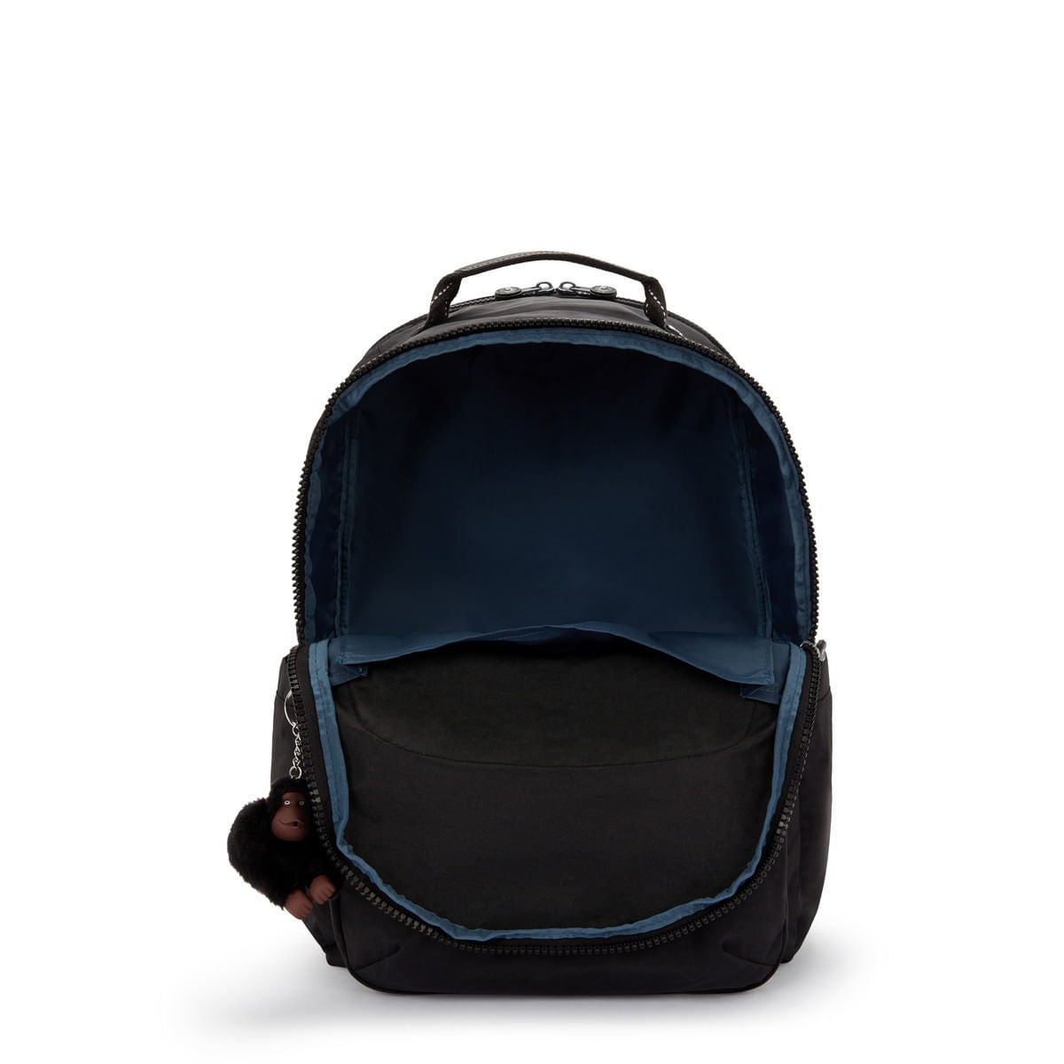 SEOUL COLLEGE EXTRA True Black