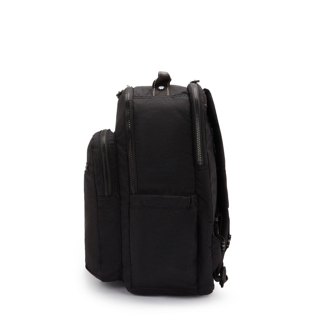 SEOUL COLLEGE EXTRA True Black