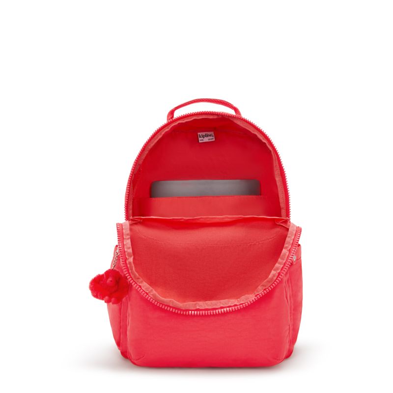 SEOUL Escape Red