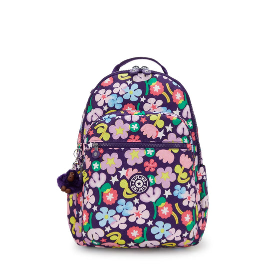 SET DE MOCHILA Fairy Flower $810 mensuales a 9msi*