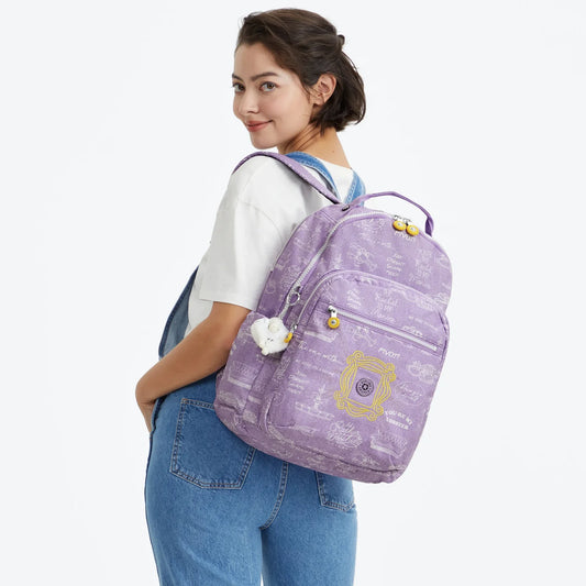 SEOUL LAP Framed Lilac $1,299 mensuales a 3msi*