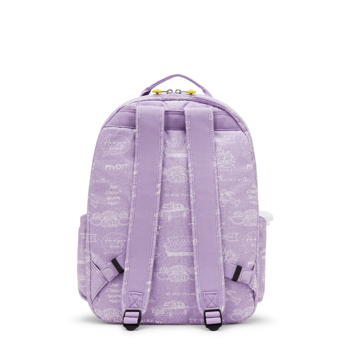 SEOUL LAP Framed Lilac $1,299 mensuales a 3msi*