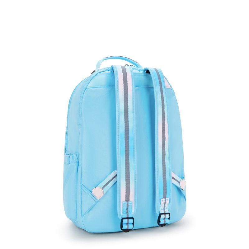 SEOUL LAP Sea Blue Met