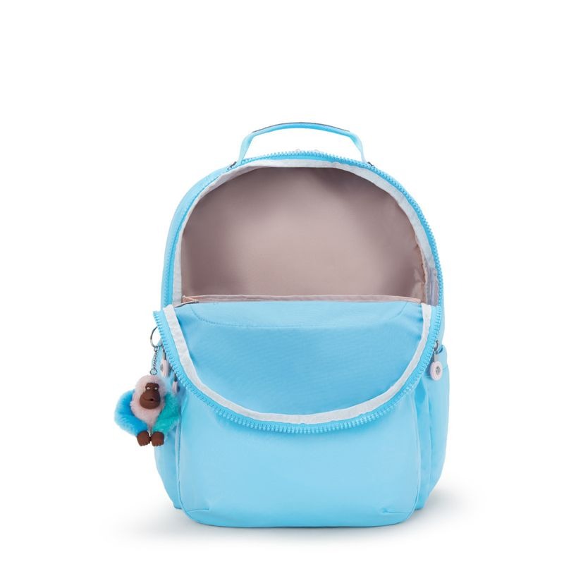 SEOUL LAP Sea Blue Met