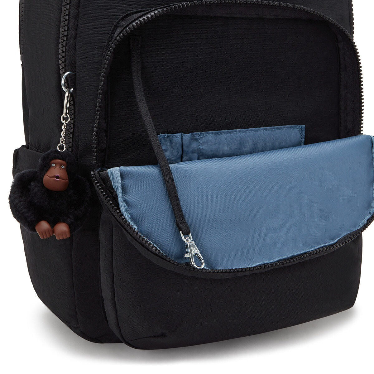 SEOUL LAP True Black