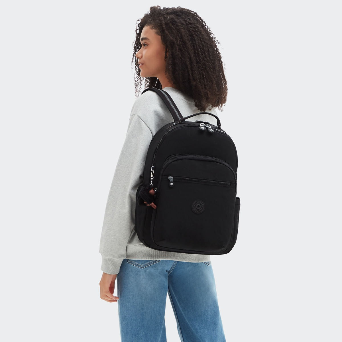 SEOUL LAP True Black