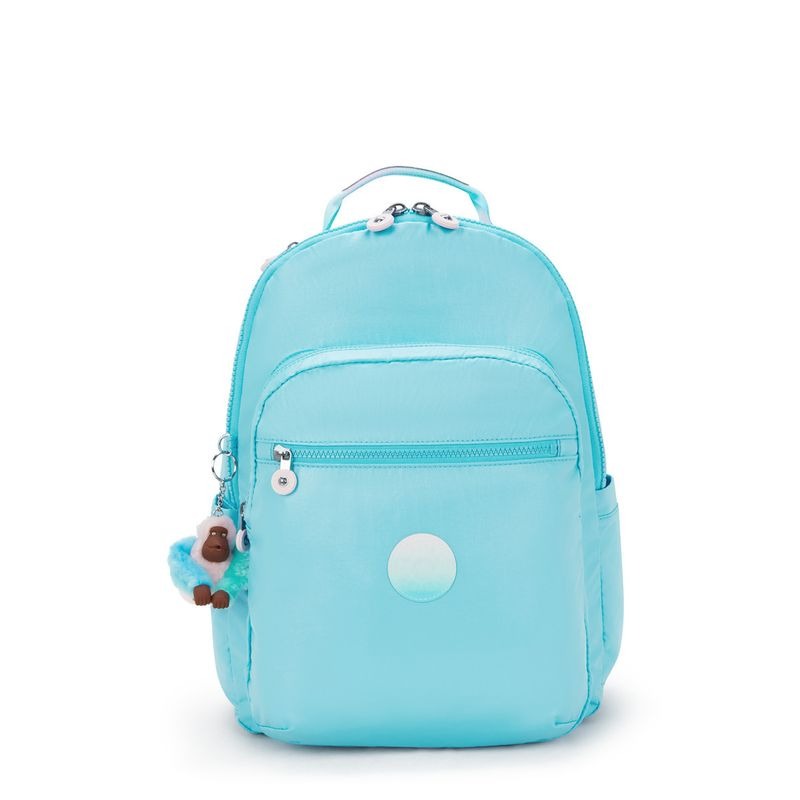 SEOUL Sea Blue Met