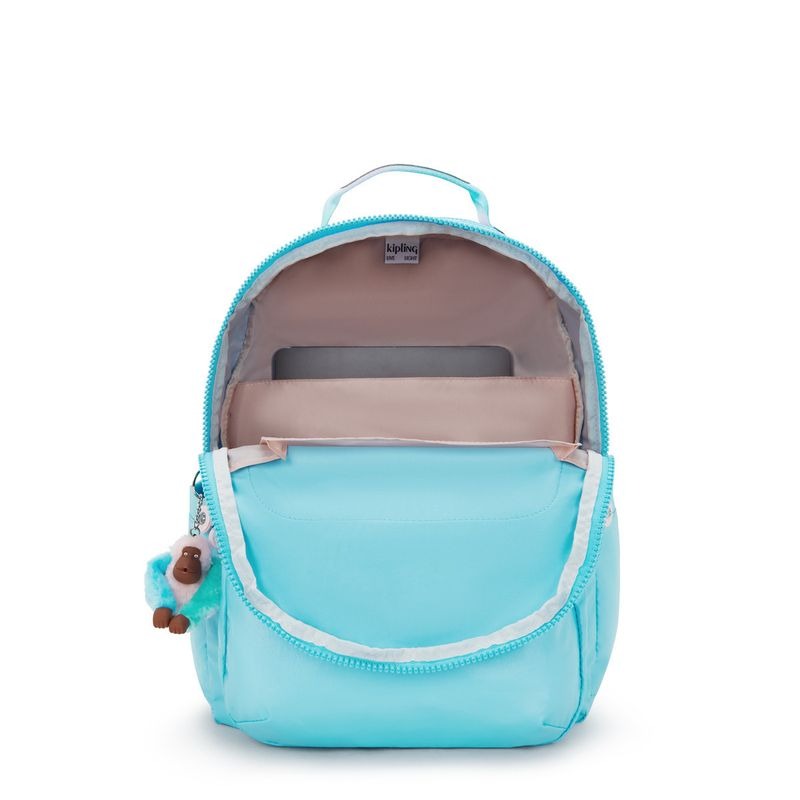SEOUL Sea Blue Met