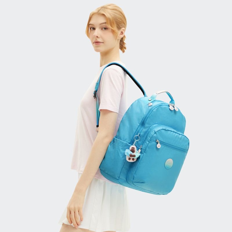 SEOUL Sea Blue Met