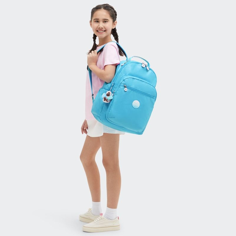 SEOUL Sea Blue Met