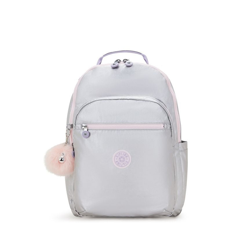 SEOUL Silver Glow Met $1,233 x3msi*