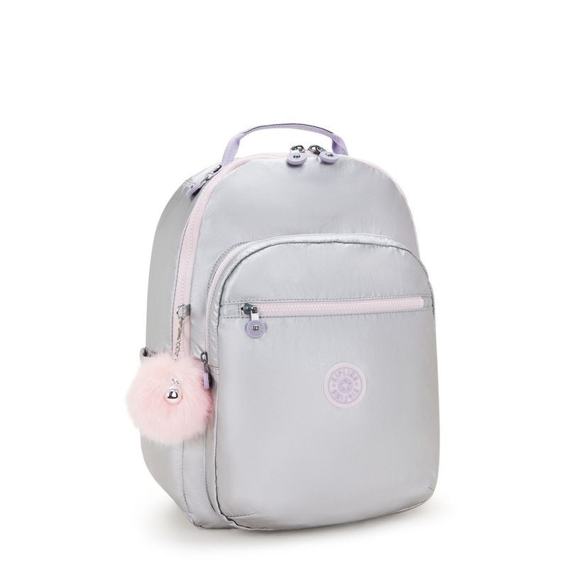 SEOUL Silver Glow Met $1,233 x3msi*