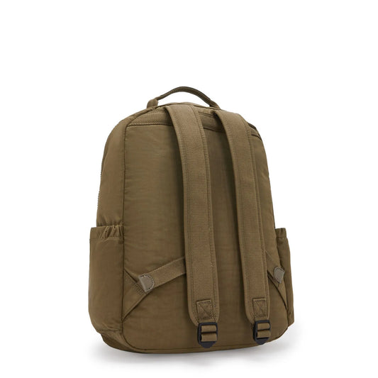 SEOUL Smooth Khaki $592 mensuales a 6msi*