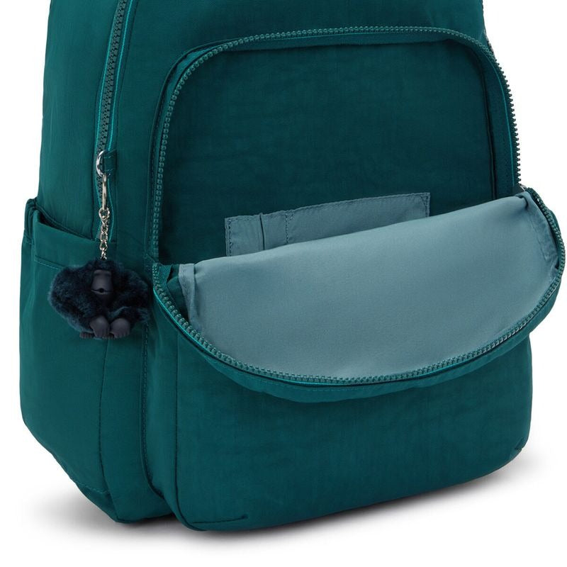SEOUL Tailored Green $592 mensuales a 6msi*