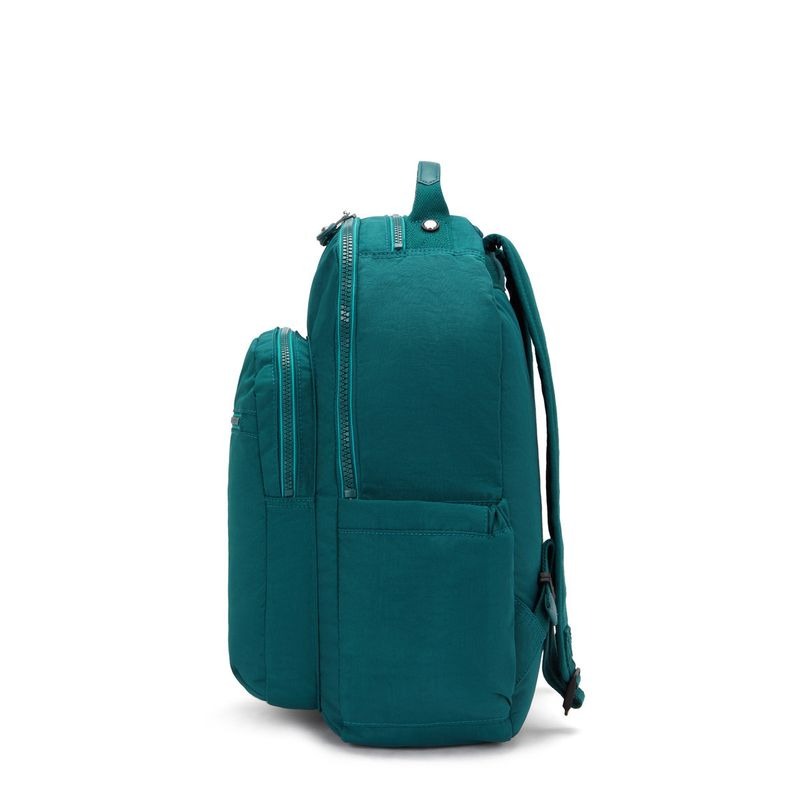 SEOUL Tailored Green $592 mensuales a 6msi*