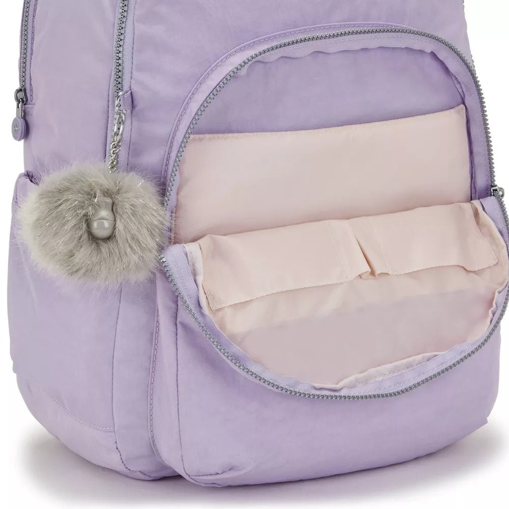 SEOUL XL Bridal Lavender