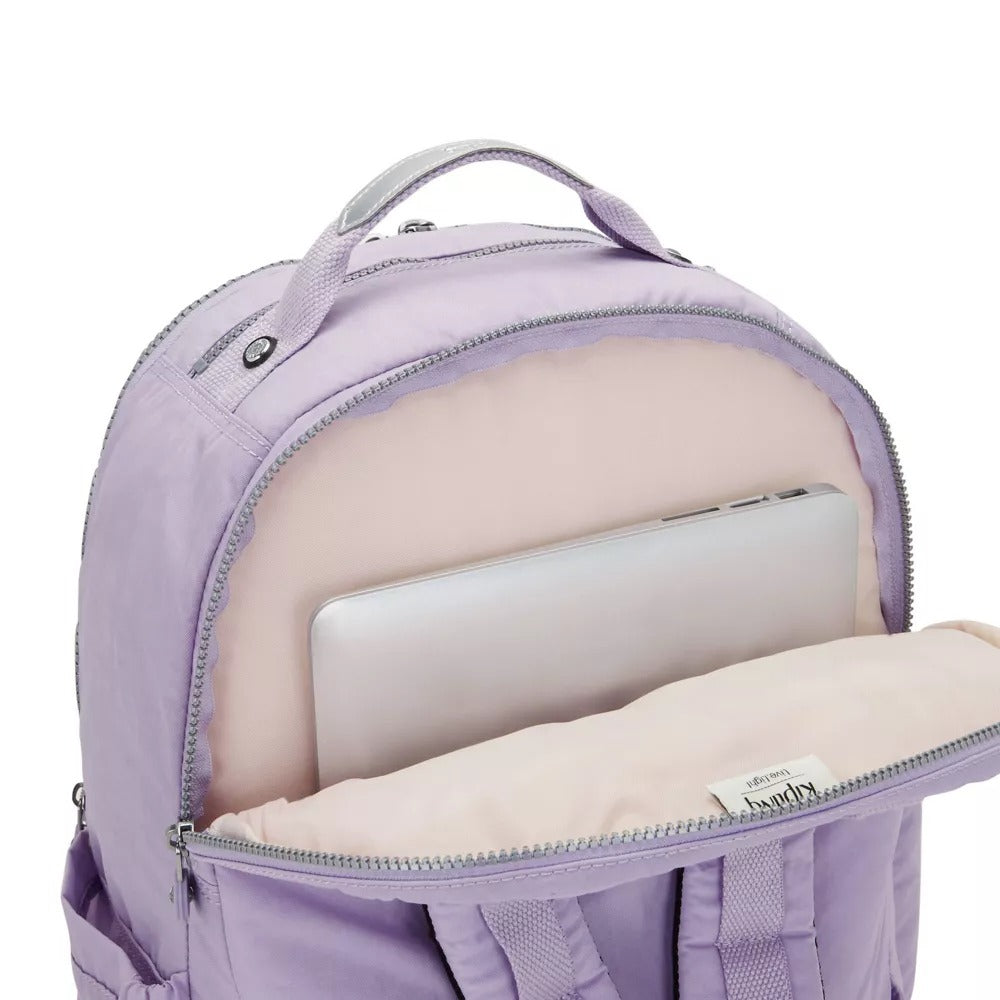 SEOUL XL Bridal Lavender