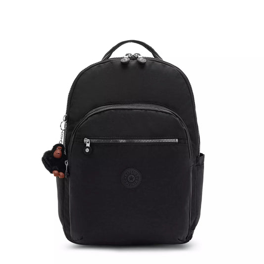 SEOUL XL True Black
