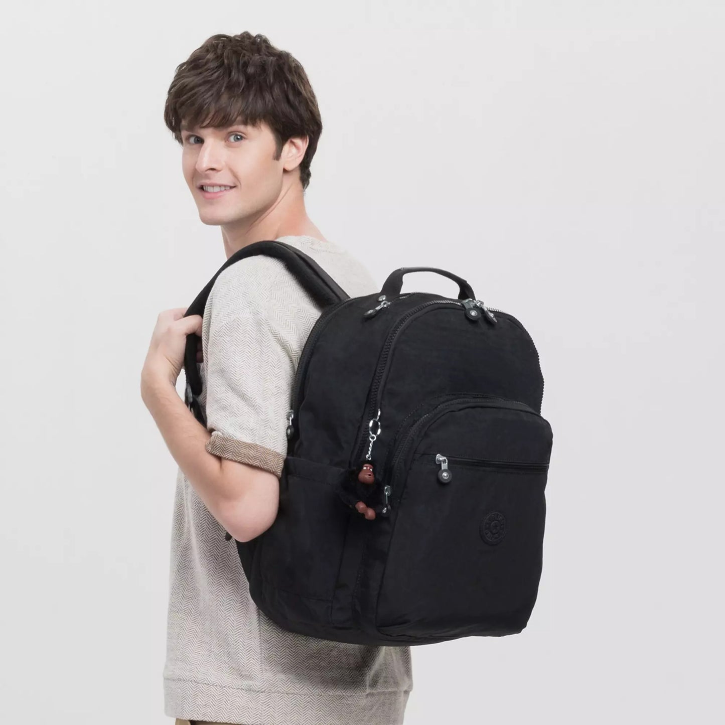 SEOUL XL True Black