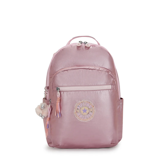 SET DE MOCHILA Bronze Pi Met C $849 mensuales a 9msi*