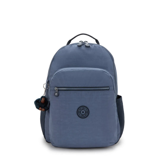 SET DE MOCHILA COLLEGE EXTRA Game grey $838 mensuales a 9MSI*