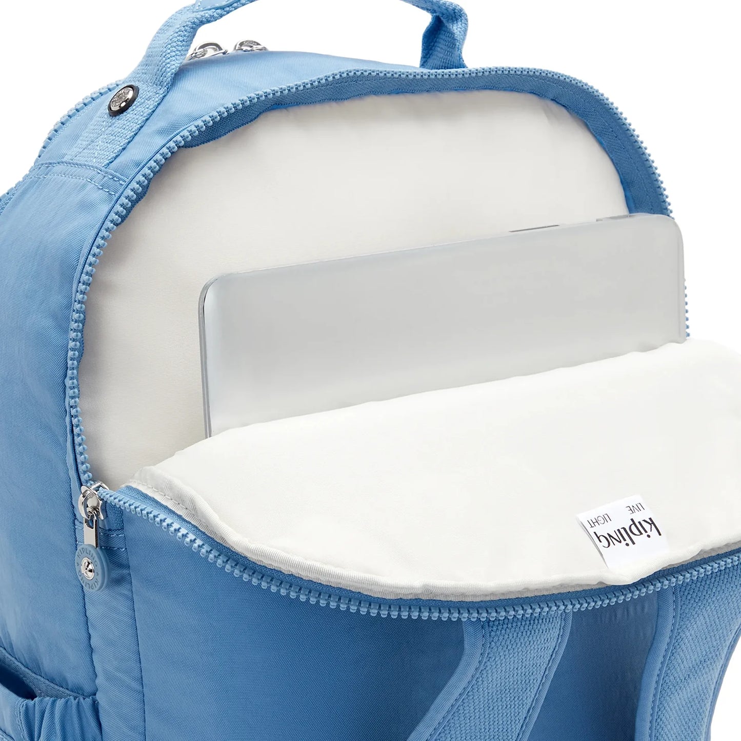 SEOUL LAP Vintage Blue