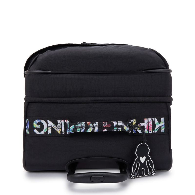 SPONTANEOUS L Black Noir Plus $1,055 x9msi*