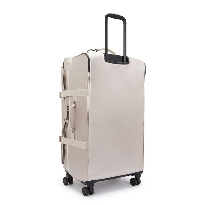 SPONTANEOUS L Metallic Glow $1,133 mensuales a 9msi*