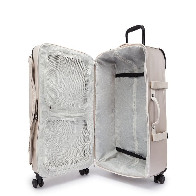 SPONTANEOUS L Metallic Glow $1,133 mensuales a 9msi*