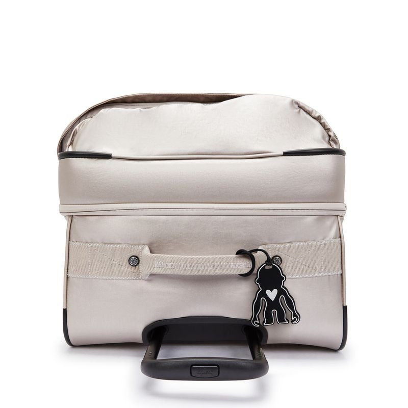 SPONTANEOUS L Metallic Glow $1,133 mensuales a 9msi*