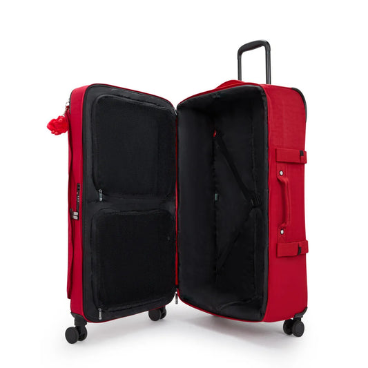 SPONTANEOUS L Ruby Red $1,111 mensuales a 9msi*