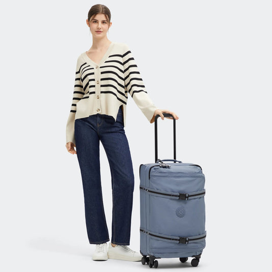 SPONTANEOUS M Blue Stone $1,017 mensuales a 9msi*