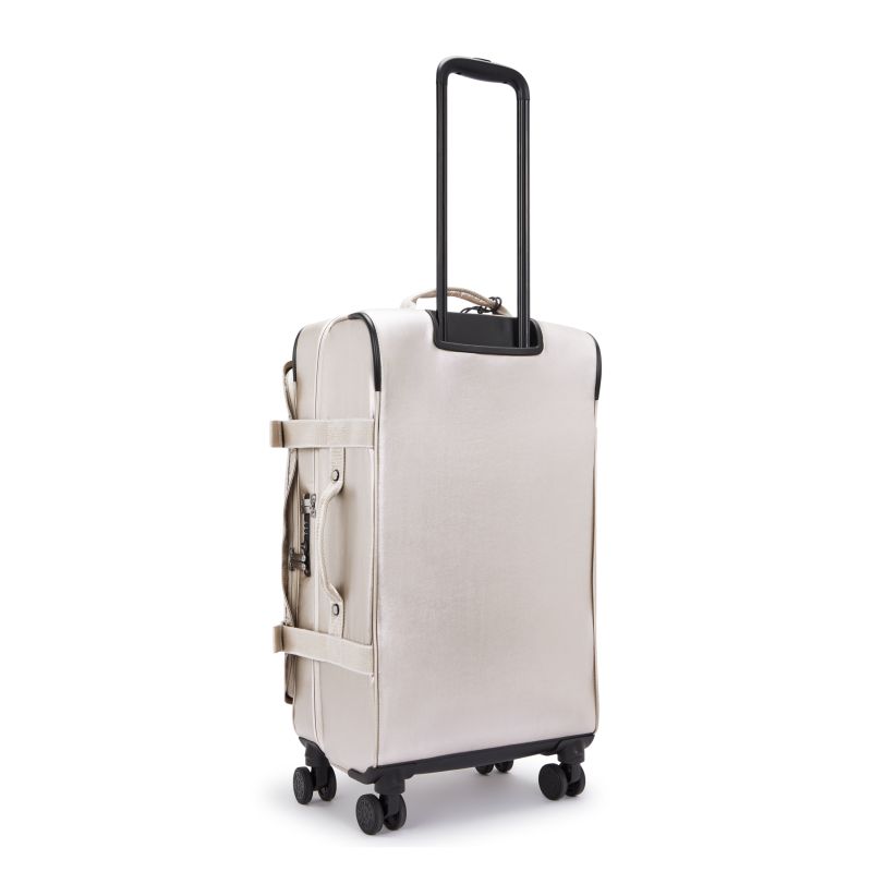 SPONTANEOUS M Metallic Glow $1,055 mensuales a 9msi*