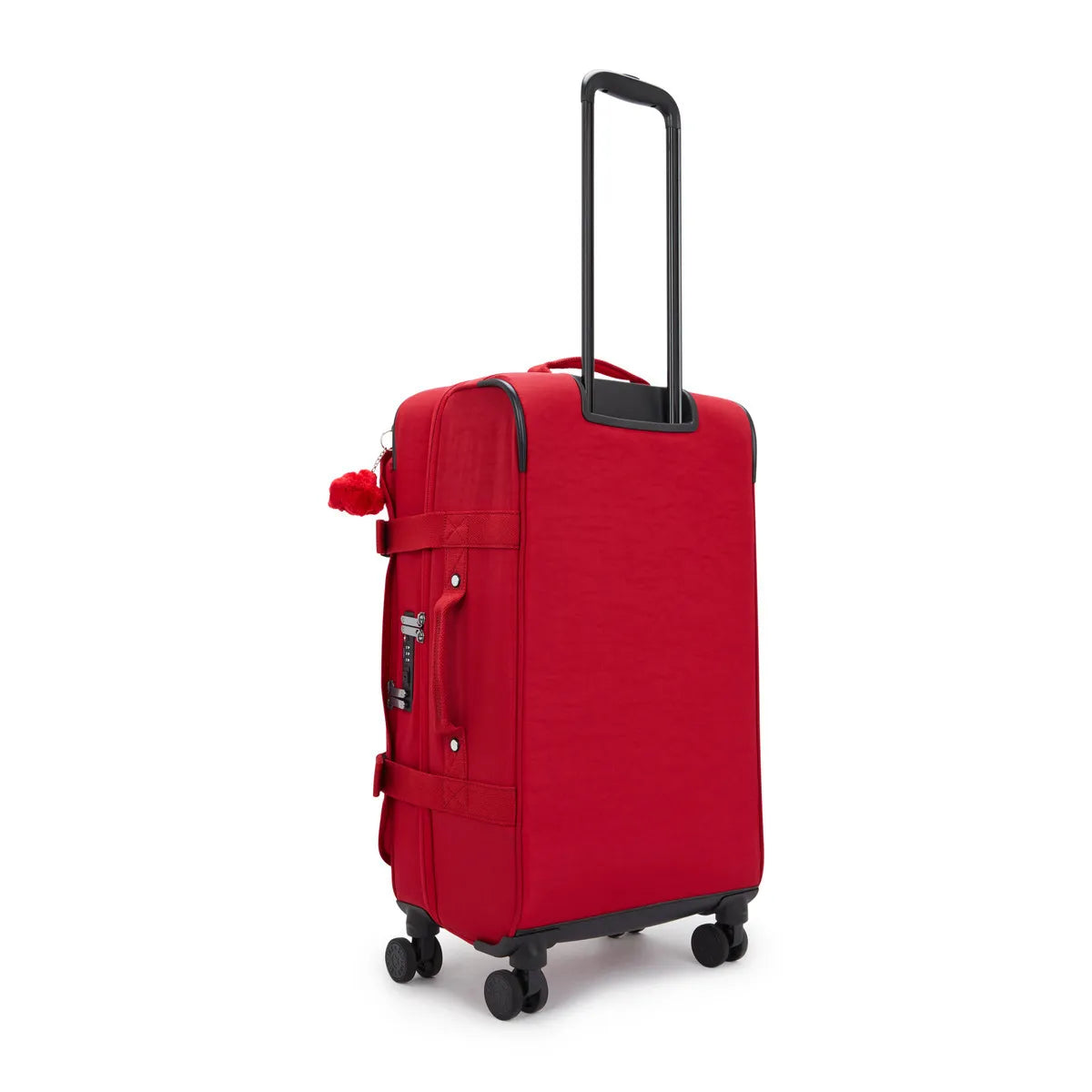 SPONTANEOUS M Ruby Red $1,033 mensuales a 9msi*