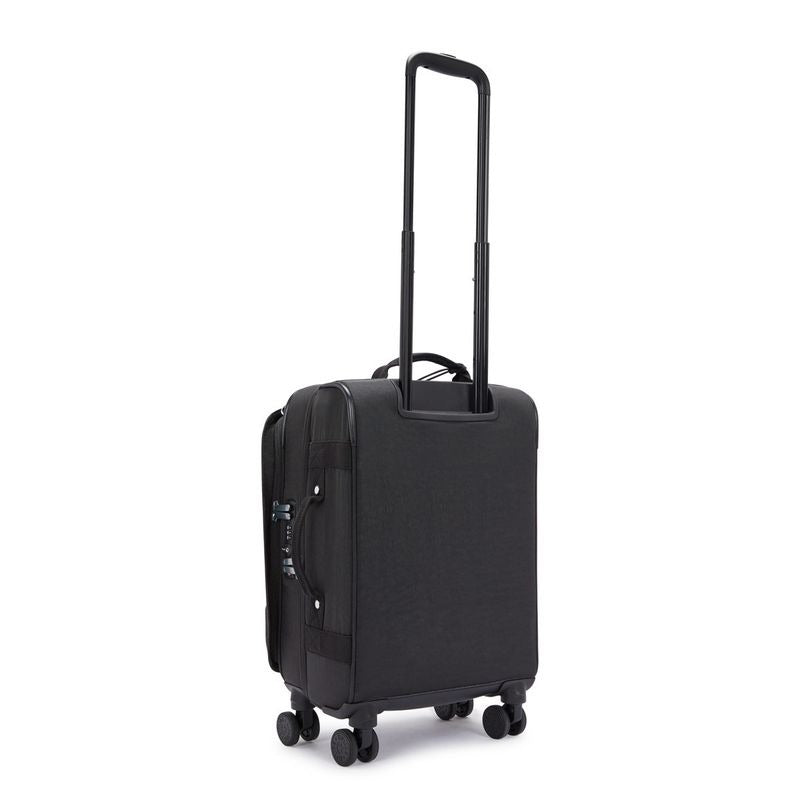 SPONTANEOUS S Black Noir $778 x9msi*