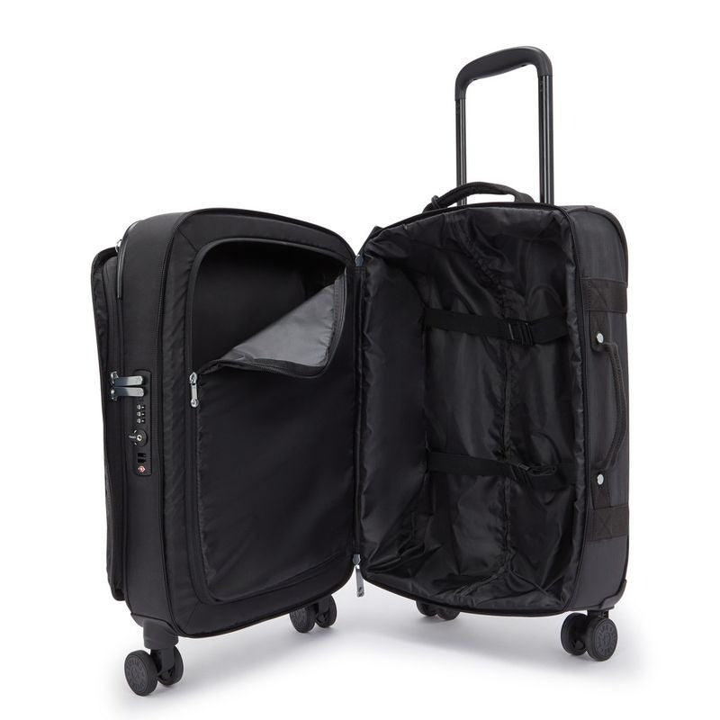 SPONTANEOUS S Black Noir $778 x9msi*
