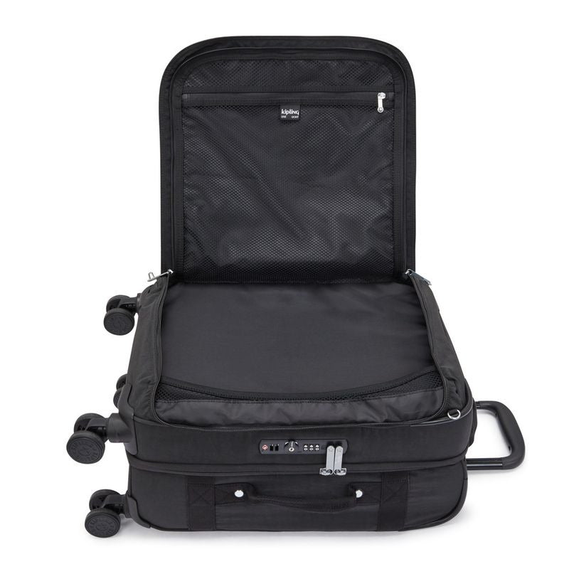 SPONTANEOUS S Black Noir $778 x9msi*