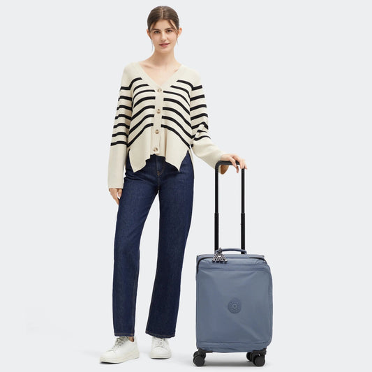 SPONTANEOUS S Blue Stone $822 mensuales a 9msi*