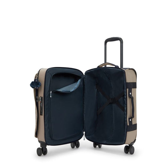 SPONTANEOUS S Soft Taupe C