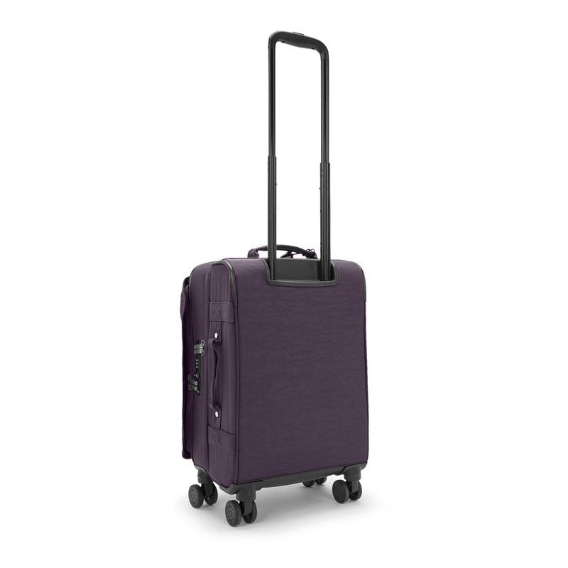 SPONTANEOUS S Ultimate Plum $817 x6msi*