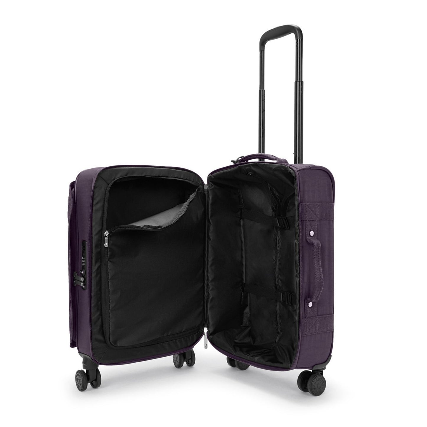 SPONTANEOUS S Ultimate Plum $817 x6msi*