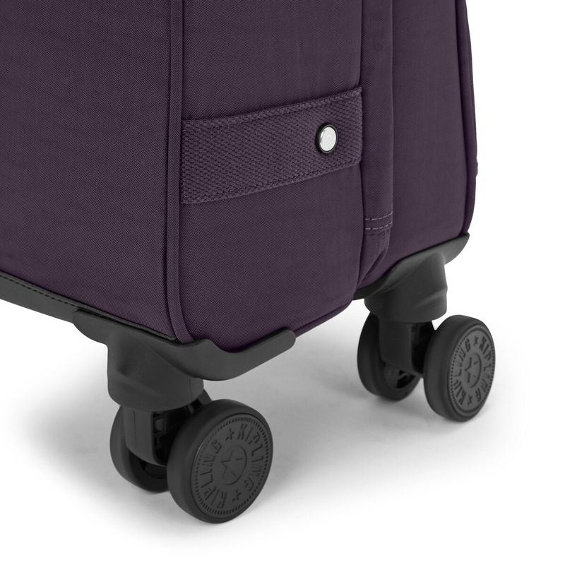 SPONTANEOUS S Ultimate Plum $817 x6msi*