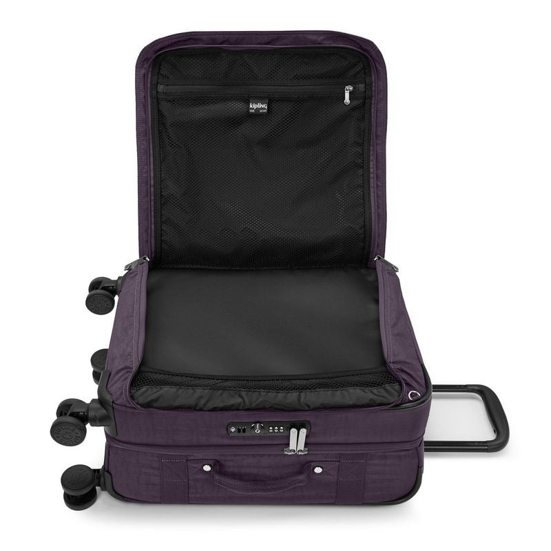 SPONTANEOUS S Ultimate Plum $817 x6msi*