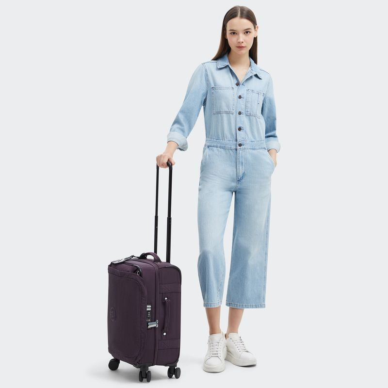 SPONTANEOUS S Ultimate Plum $817 x6msi*