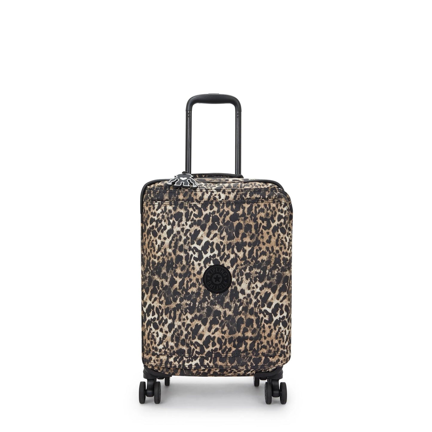 SPONTANEOUS S Wild Leopard