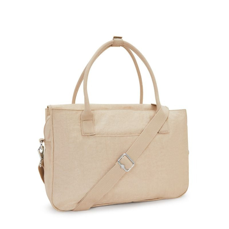 SUPERWORKER S Sparkled Beige